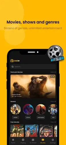 sony-vegas Movies and shows